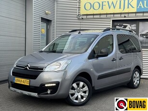 Citroën Berlingo 1.2 PureTech XTR Clima Navi+Camera