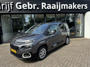 Citroën Berlingo 1.5 BlueHDI Feel