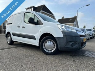 Citroën Berlingo 1.6 HDI 500 Comfort (bj 2010)