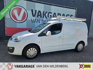 Citroën Berlingo bestel 1.6 BlueHDI 100 Business Economy S&S