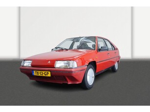 Citroën BX 1.6 RE kat. APK Nieuw?Open Dak?Vering?ORIGINEEL