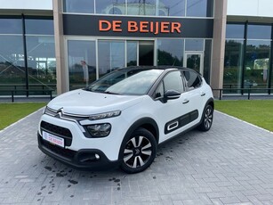 Citroën C3 1.2 PureTech Feel Edition Camera I Led I Carplay