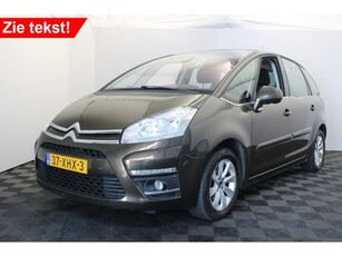 Citroën C4 Picasso 1.6 THP Ligne Business (bj 2012)