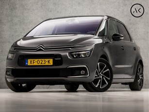 Citroën C4 Spacetourer 1.2 PureTech Sport Deluxe