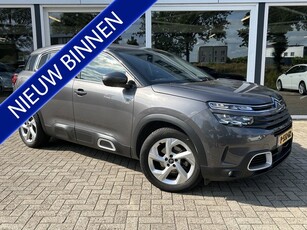 Citroën C5 Aircross 1.2 PureTech Business 50% deal 9975,-