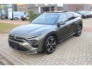 Citroën C5 X 1.6 Plug-in Hybrid Shine