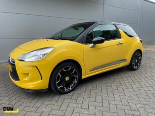 Citroën DS3 1.6 So Chic (bj 2010)