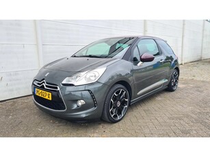 Citroën DS3 1.6 THP Sport Chic (bj 2010)