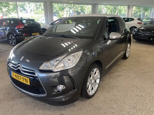 Citroën DS3 1.6 THP Ultra Prestige (bj 2014)