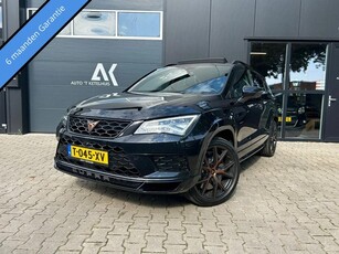 CUPRA Ateca 2.0 TSI 4DRIVE VirtualPanoACCBrembo360Leer