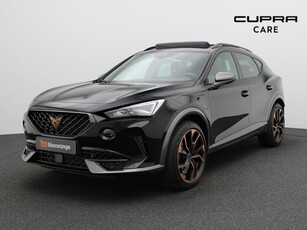 CUPRA Formentor 1.4 e-Hybrid Adrenaline 204PK DSG