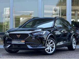 CUPRA Formentor 1.4 e-Hybrid Business Dodehoek Camera