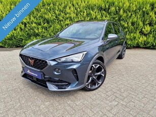 CUPRA Formentor 1.4 e-Hybrid VZ Performance (bj 2021)