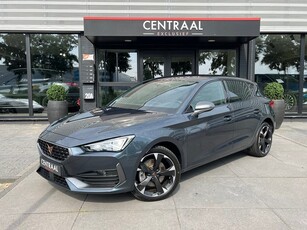 CUPRA Leon 1.4 e-Hybrid VZ Performance