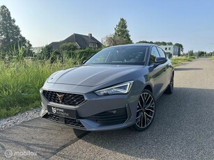 CUPRA Leon 1.4 e-Hybrid VZ Performance/ Navi / Cam / CarPlay