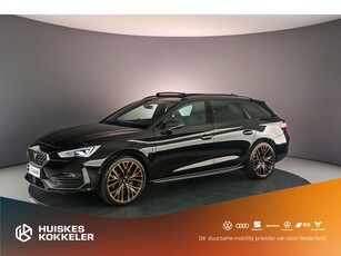 CUPRA Leon Sportstourer VZ Performance 1.4 TSI e-Hybrid