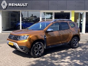 Dacia Duster 1.0 TCe Bi-Fuel Prestige (bj 2021)