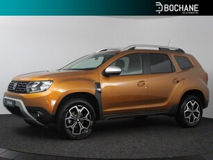 Dacia Duster 1.3 TCe 130 Prestige Navigatie 360°