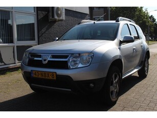 Dacia Duster 1.6 Lauréate 2wd