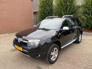 Dacia Duster 1.6 Lauréate Aandrijving Vierwiel 4X4