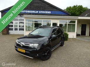 Dacia Duster 1.6 Prestige LPG 2wd