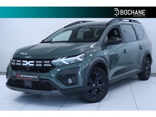 Dacia Jogger 1.0 TCe 110PK Extreme 7p. Navi Clima PDC