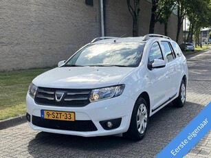 Dacia Logan MCV 0.9 TCe Lauréate AIRCO 1e EIG. NAP