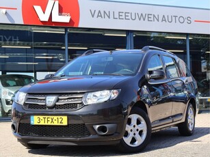 Dacia Logan MCV 0.9 TCe Prestige Airco Cruise Trekhaak