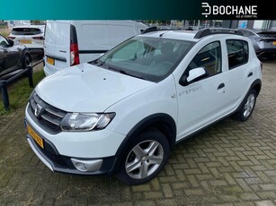 Dacia Sandero Stepway 0.9 TCe 90 Lauréate Trekhaak