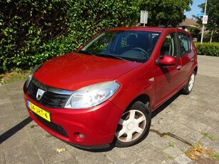 Dacia Sandero 1.2 Lauréate