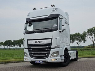 DAF XF 530 ssc intarder led