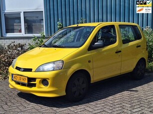 Daihatsu Young RV 1.3-16V XTi Leuke auto