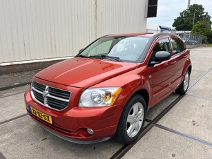 Dodge Caliber 1.8 SXT NIEUWE APK NAP