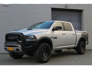 Dodge Ram 1500 5.7 V8 4x4 Crew Cab 5'7 Rebel I AUT. I LPG I