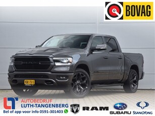 Dodge Ram 1500 5.7 V8 4x4 Crew Cab Sport 1e Eig