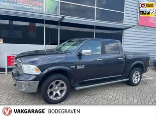 Dodge Ram 1500 5.7 V8 4x4 Quad Cab 6'4