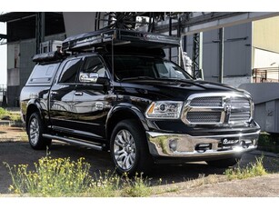 Dodge RAM Longhorn Expeditie Daktent Camper Sport 1e Eig V8