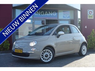 Fiat 500 0.9 TwinAir Color Therapy (bj 2013)