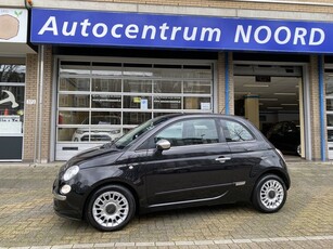 Fiat 500 0.9 TwinAir Pop AIRCO LMV DEALERONDERHOUDEN