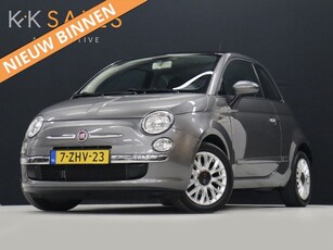 Fiat 500 0.9 TwinAir Turbo Lounge [PANORAMA DAK, LM VELGEN