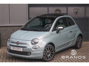 Fiat 500 1.0 Hybrid Dolcevita 1e eig Carplay Clima