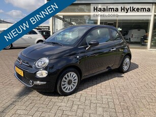 Fiat 500 1.0 Hybrid Dolcevita Apple Carplay/Android Auto