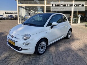 Fiat 500 1.0 Hybrid Dolcevita Apple Carplay/Android Auto