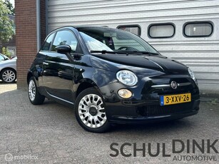 Fiat 500 1.0 TwinAir Pop AIRCOELEKTRISCHE