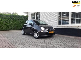 Fiat 500 1.0 TwinAir .2014 org ned weinig km nap!!