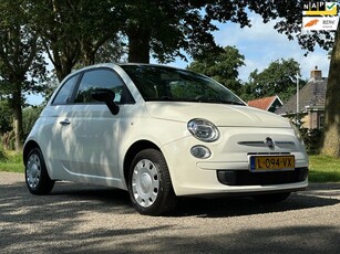 Fiat 500 1.2 Eco Limited Editionn Airco + 132.000 Km +