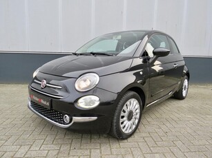 Fiat 500 1.2 Lounge *Big navi *Cruise con *Climate *Pdc