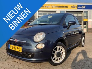 Fiat 500 1.2 Sport