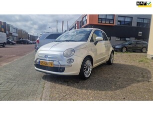 Fiat 500 1.4-16V Sport In Nieuw Staat