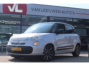 Fiat 500L 0.9 TwinAir Easy Eco Nieuwe APK Airco